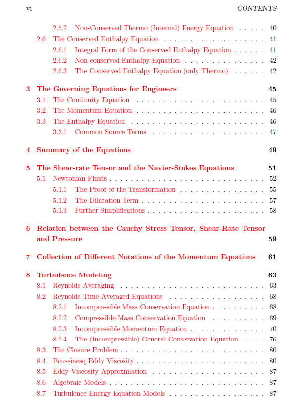 《MATHEMATICS, NUMERICS, DERIVATIONS AND OPENFOAM》原版PDF